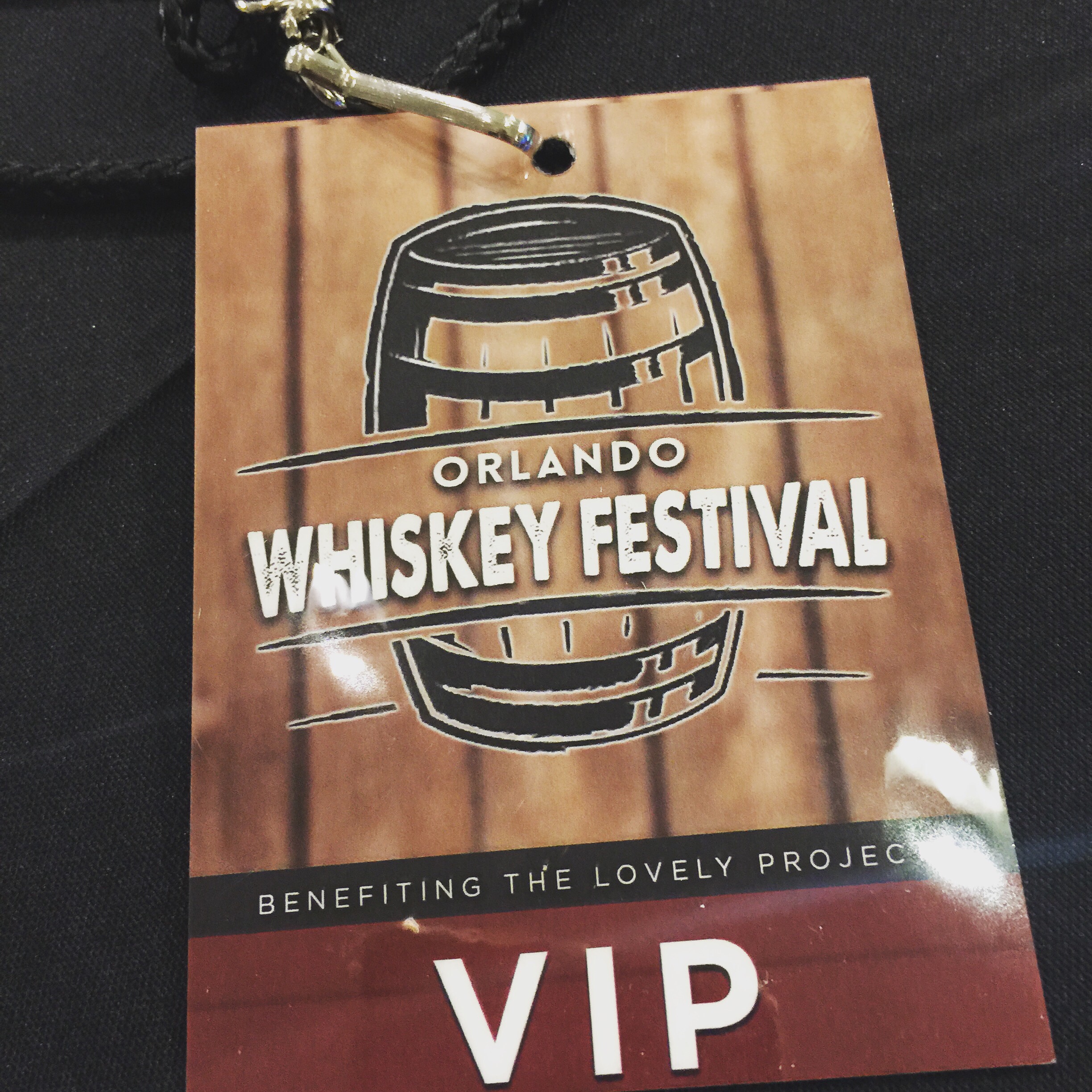 Read more about the article My First Whiskey Fest