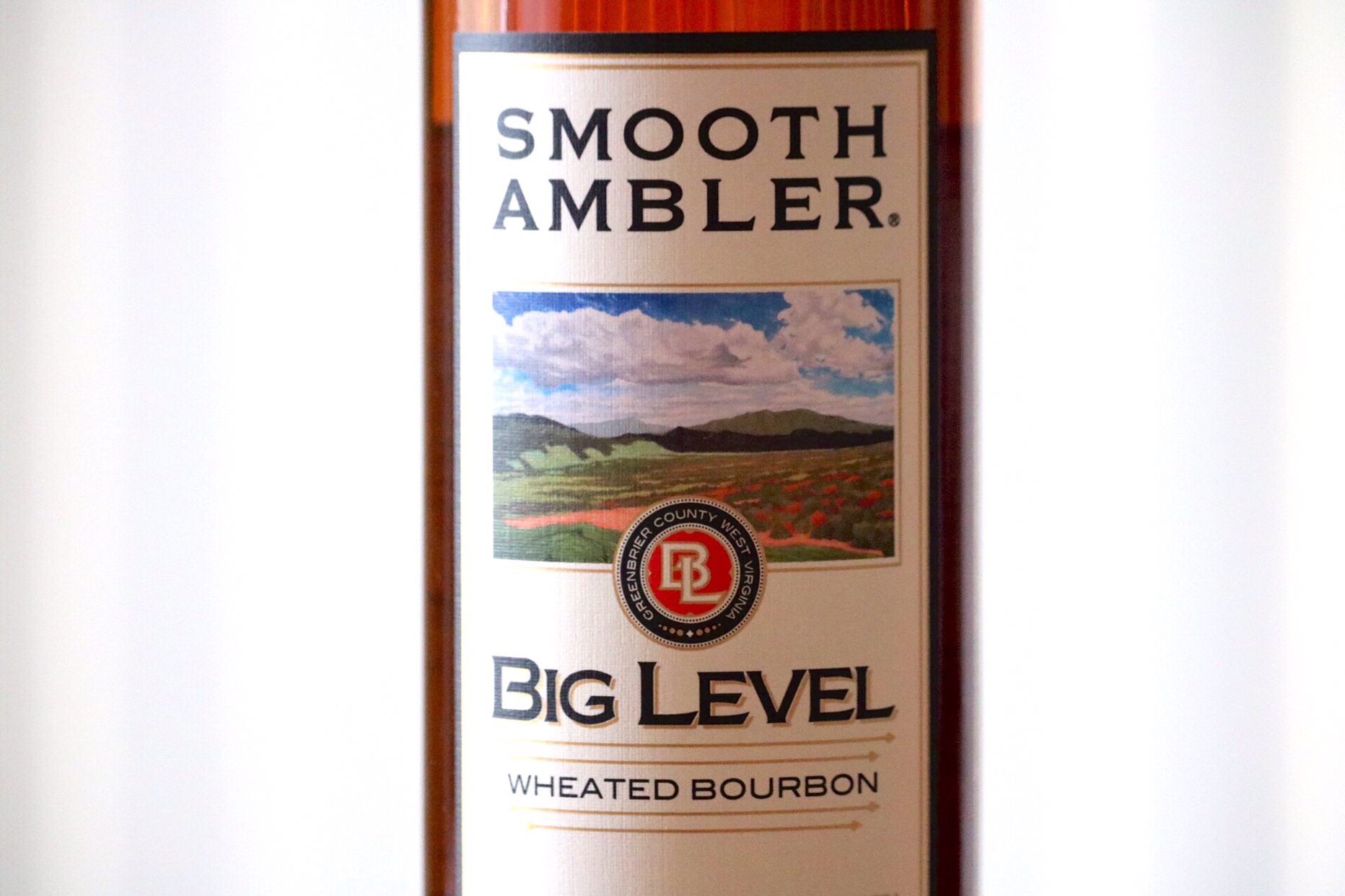 You are currently viewing Smooth Ambler Big Level Wheated Bourbon Review
