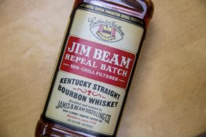 Read more about the article Jim Beam Repeal Batch Review