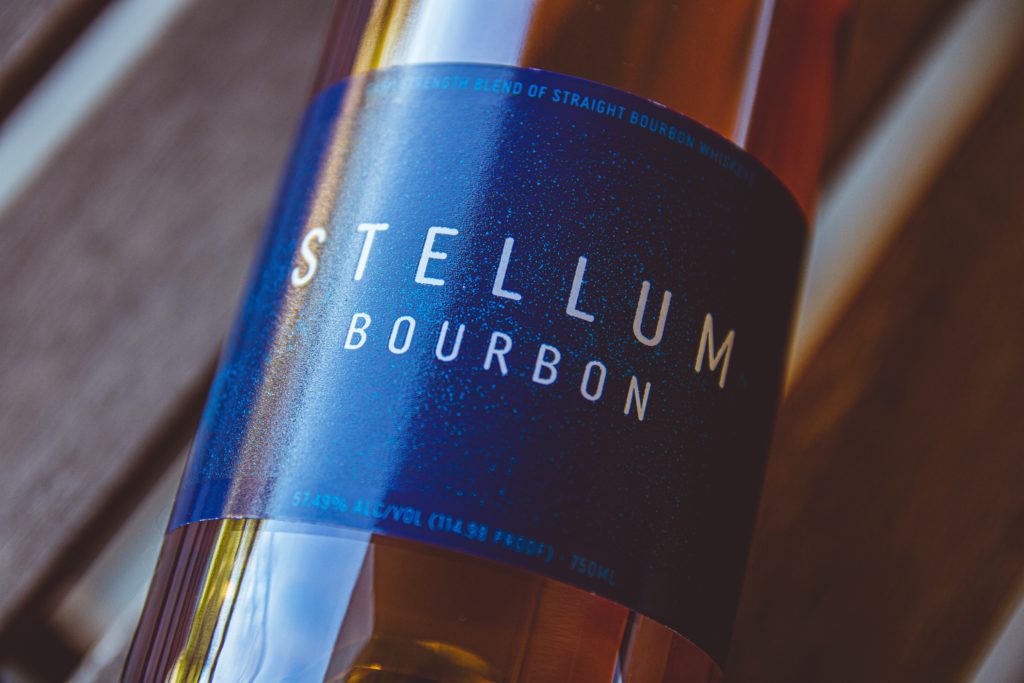 Read more about the article Stellum Bourbon Whiskey Review